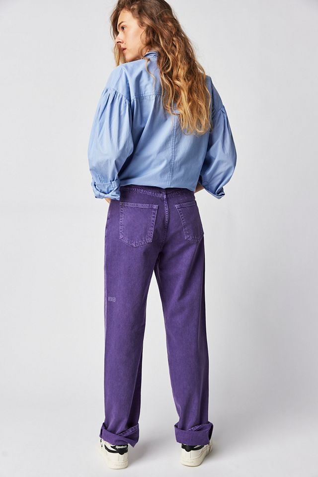 Ksubi Playback Jeans #1