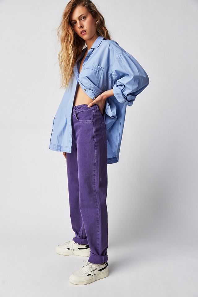 Ksubi Playback Jeans #2