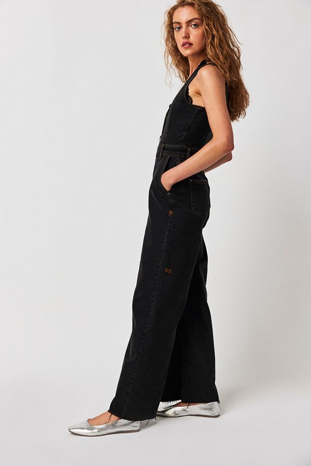 Ksubi Vixen Jumpsuit #2