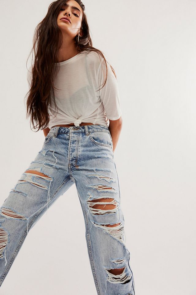 Ksubi Brooklyn Jeans | Free People UK