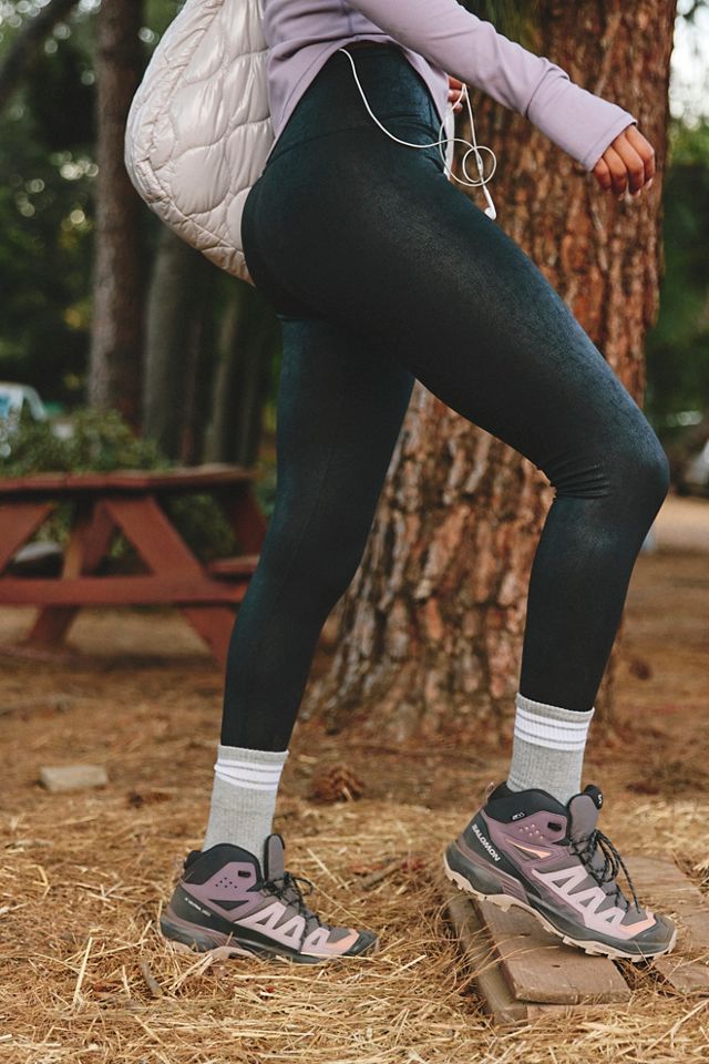 Almost Famous Leggings #4