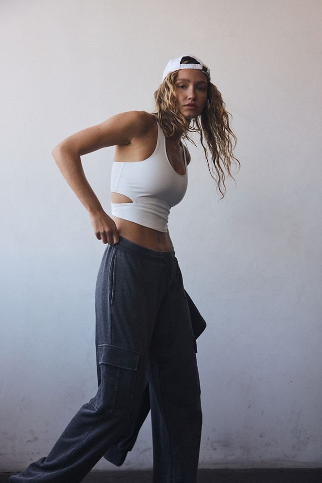 Back It Up Tank #3