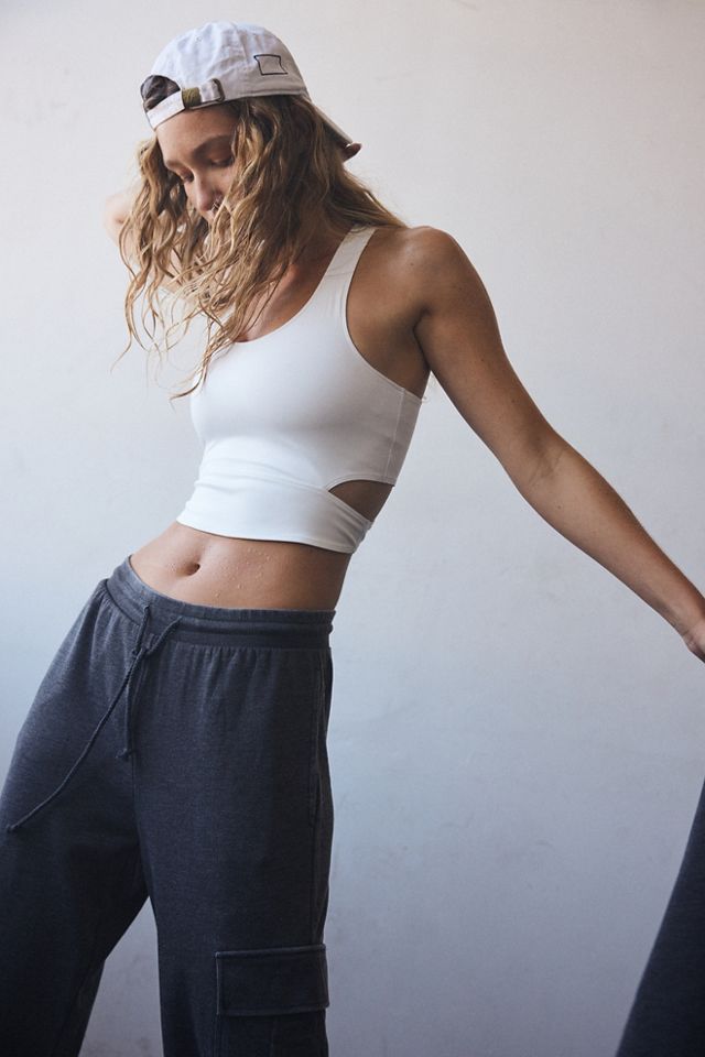 Back It Up Tank #1
