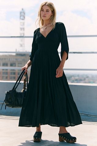 Dixie Maxi Dress