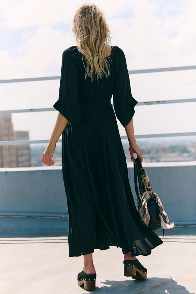 Dixie Maxi #1