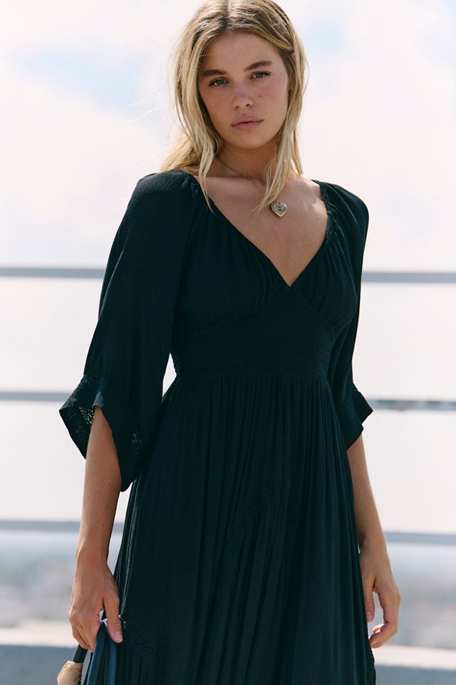 Dixie Maxi #2
