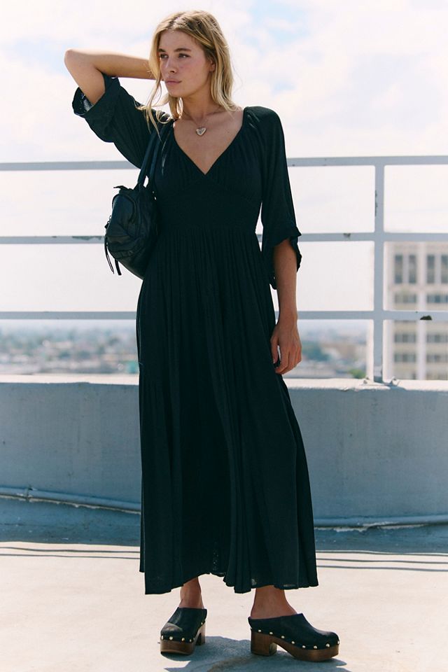Dixie Maxi #3
