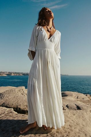 Lacie Maxi Dress