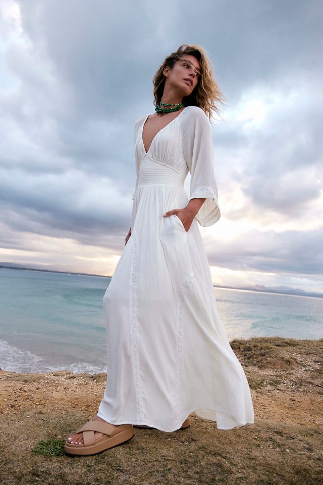 Dixie Maxi Free People