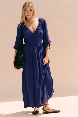 Dixie Maxi