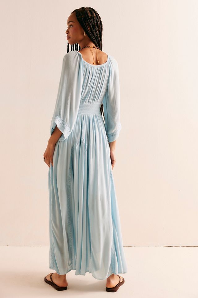 Dixie Maxi Free People