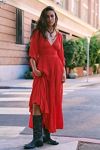 Dixie Maxi
