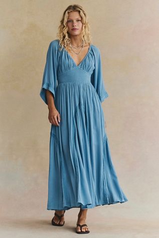 Dixie Maxi Dress