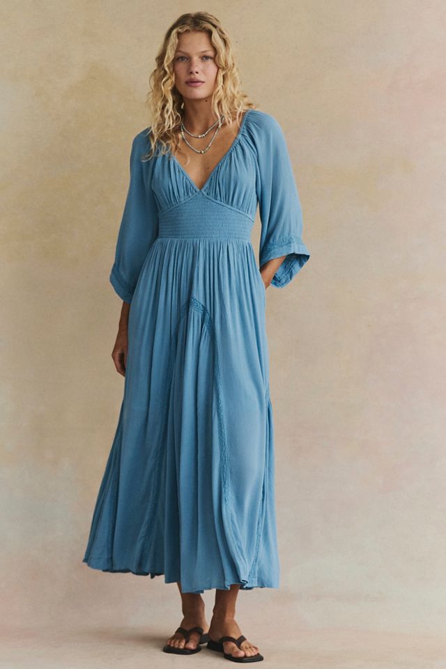 Dixie Maxi Dress #3