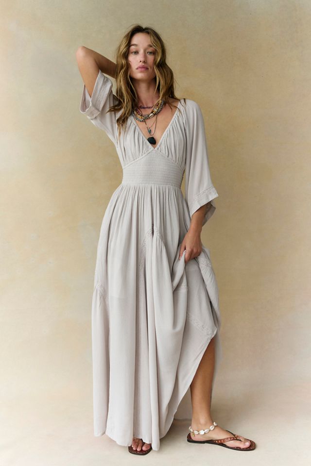 Dixie Maxi Dress #2