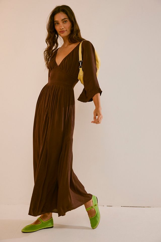 Dixie Maxi Free People