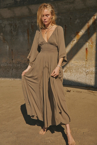 Dixie Maxi Free People