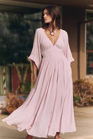 Dixie Maxi