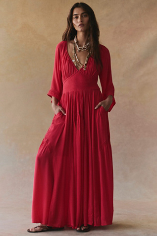 Embroidered Dresses | Free People