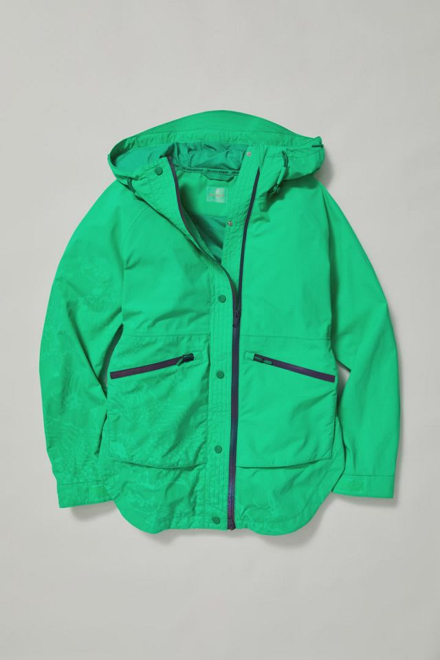 Water Reactive Singin In The Rain Jacket | Free People
