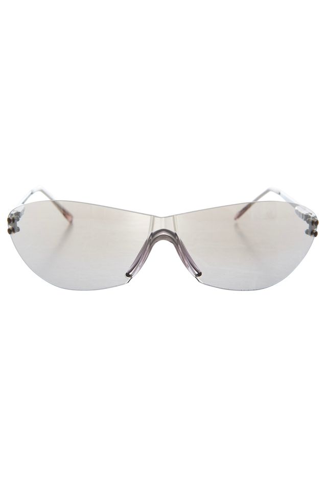 Vintage Laszlo Sunglasses Selected by Sunglass Museum #1