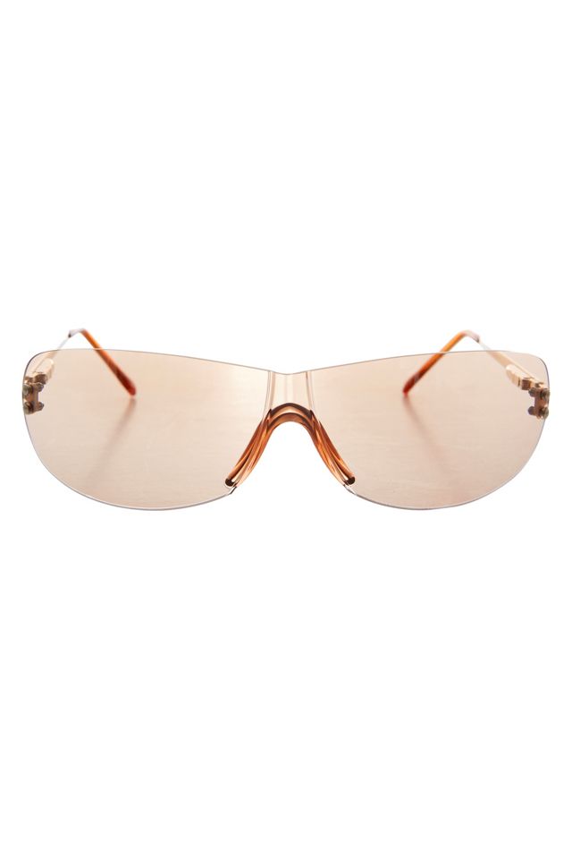 Vintage Laszlo Sunglasses Selected by Sunglass Museum #1