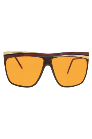 Vintage Carla Sunglasses Selected by Sunglass Museum