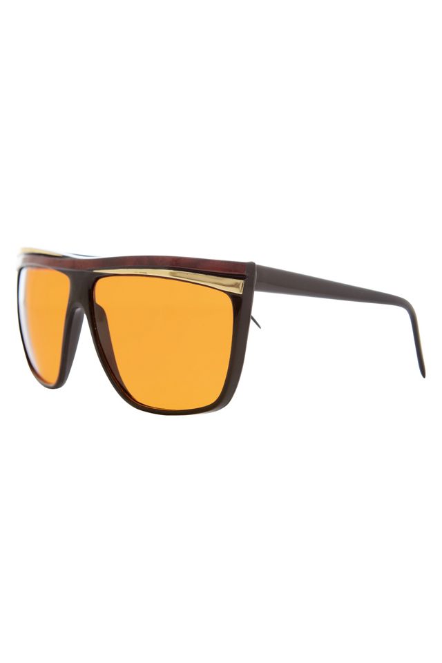 Vintage Carla Sunglasses Selected by Sunglass Museum #1