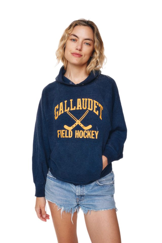 Field best sale hockey sweatshirt