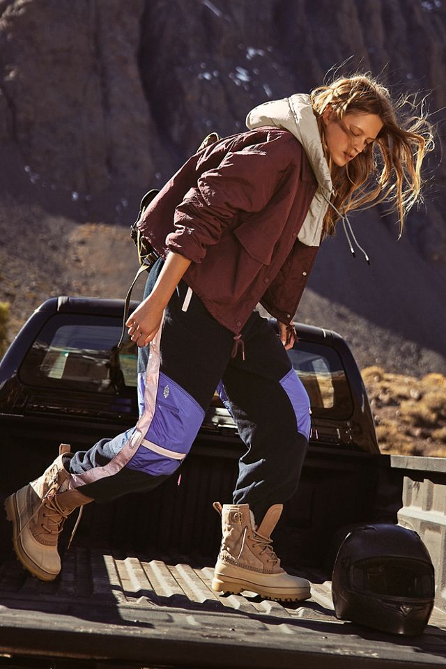 Trailhead Trekkin Pants | Free People