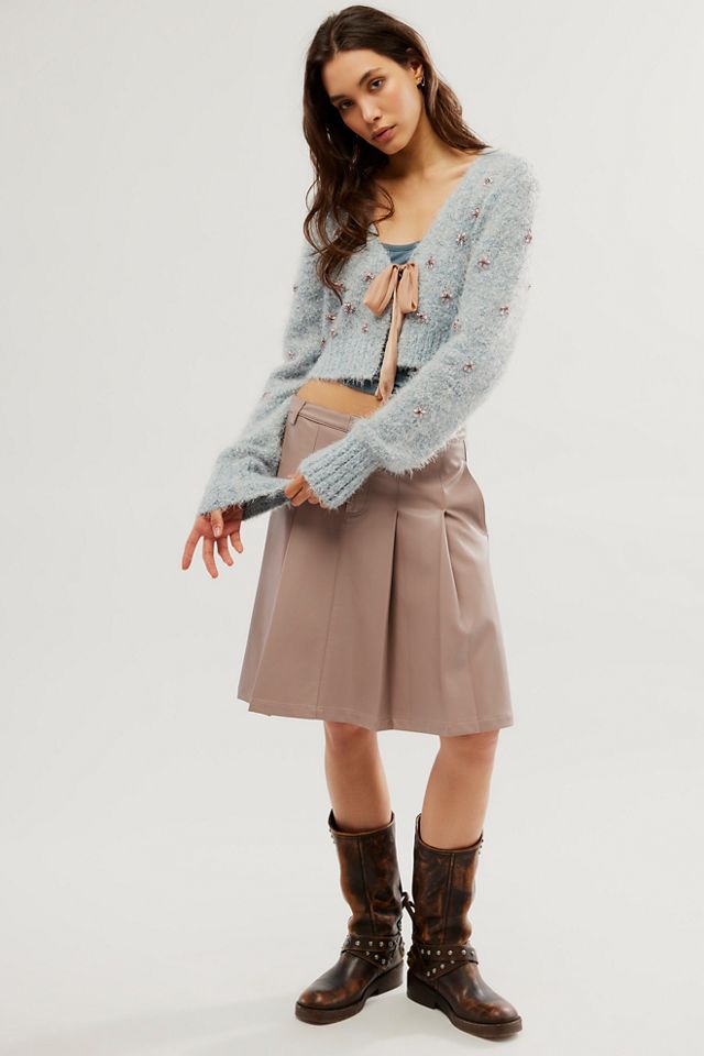 Twinkle Cardi #3
