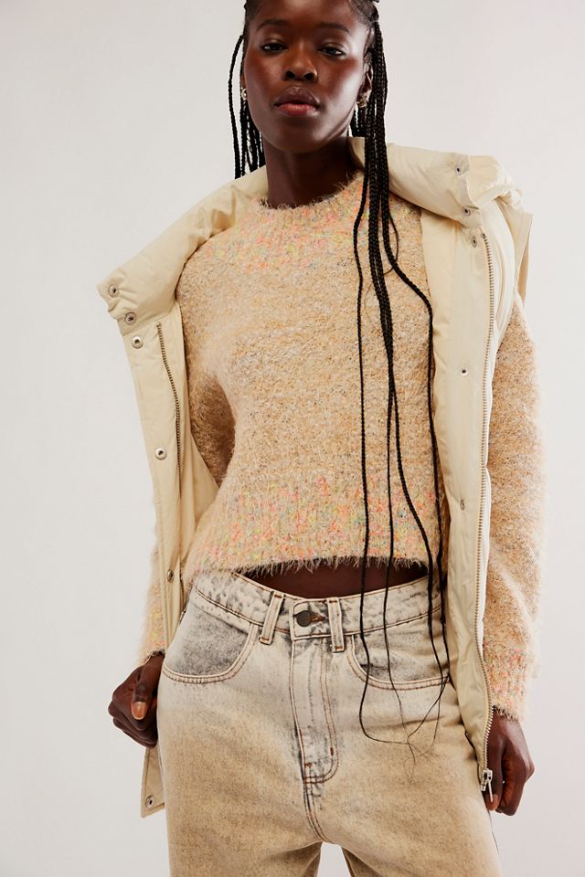 Stardust Pullover Free People