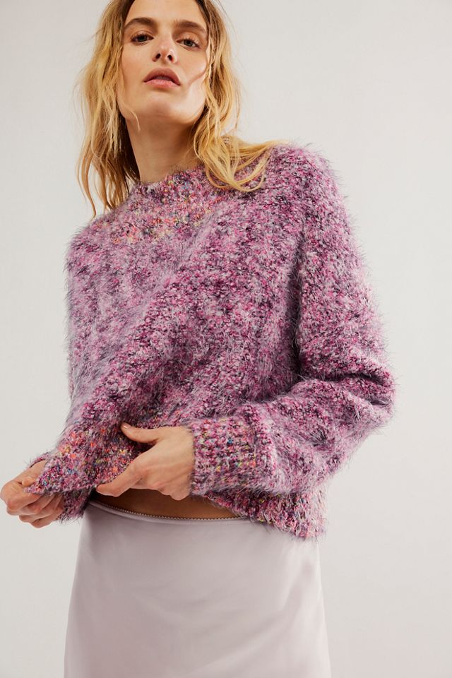 Free people jojo pullover sale