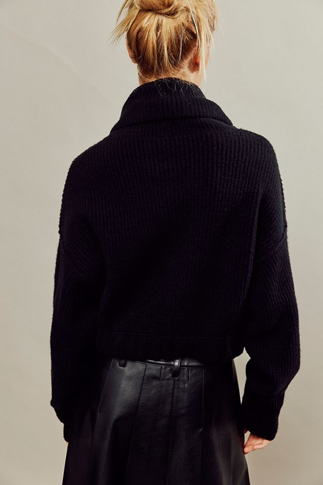 Champagne Sweater #1