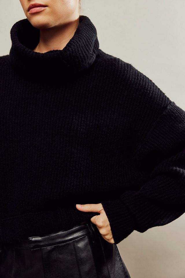 Champagne Sweater #3