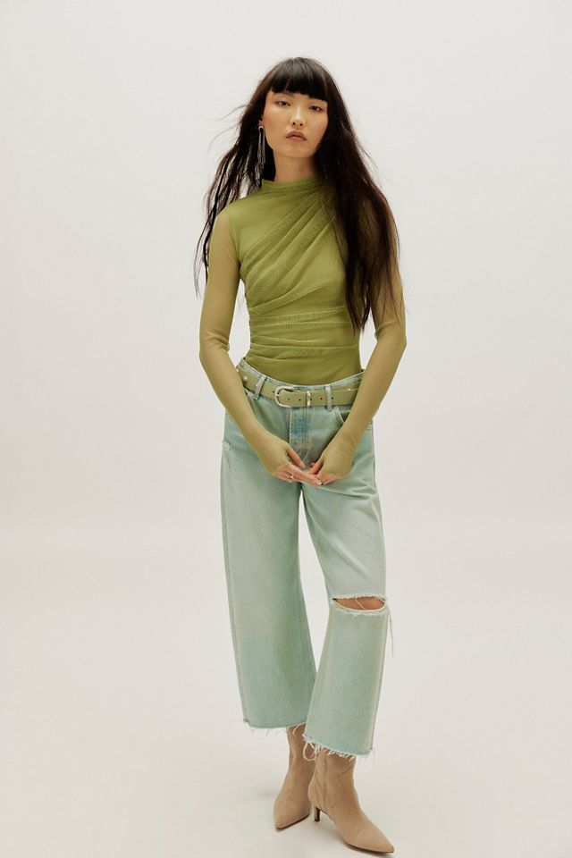 On My Way Bodysuit #2