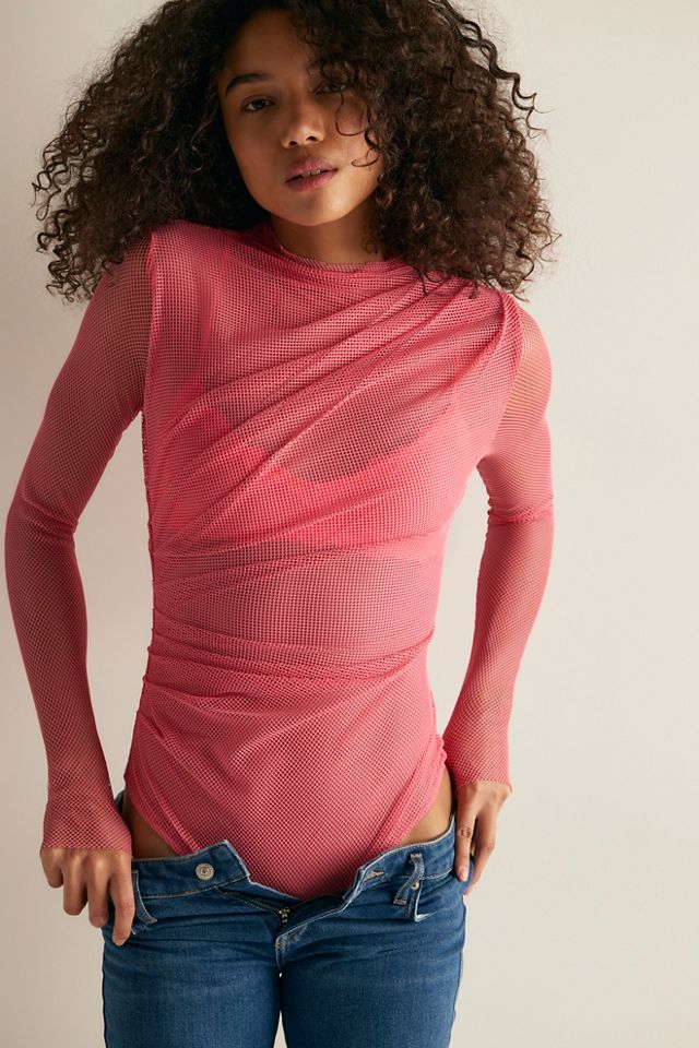 On My Way Bodysuit #2