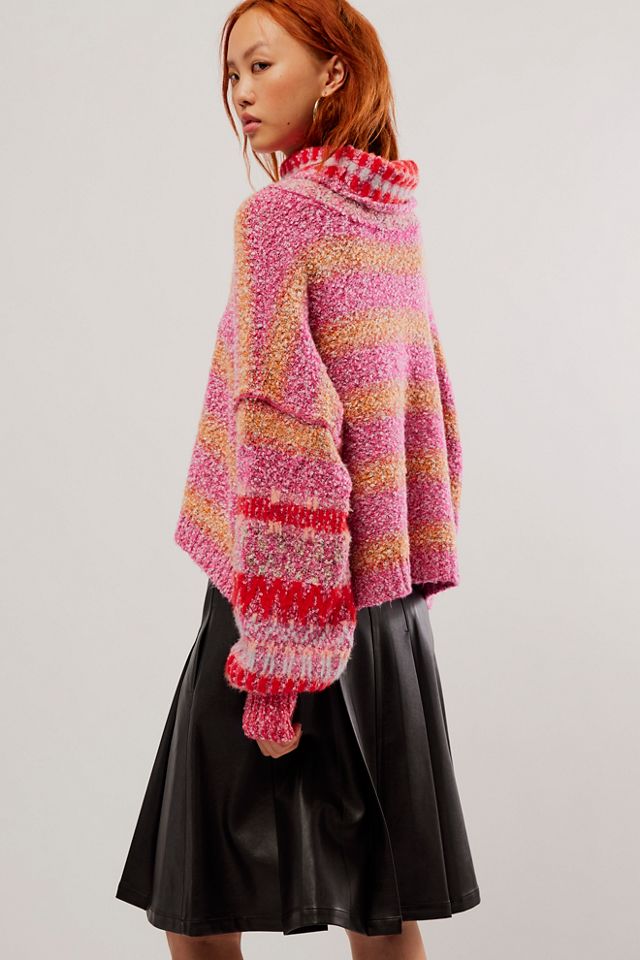 Free people bff pullover clearance