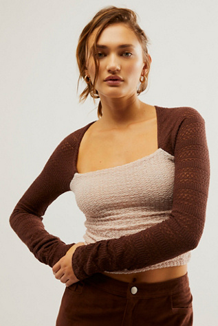 Warming Up Top | Free People