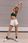Strong Start Run Shorts