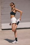 Strong Start Run Shorts