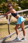 Strong Start Run Shorts