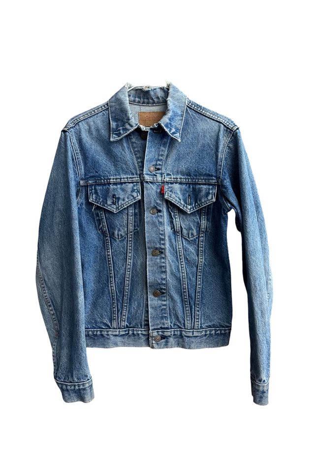 Levis sale warriors jacket