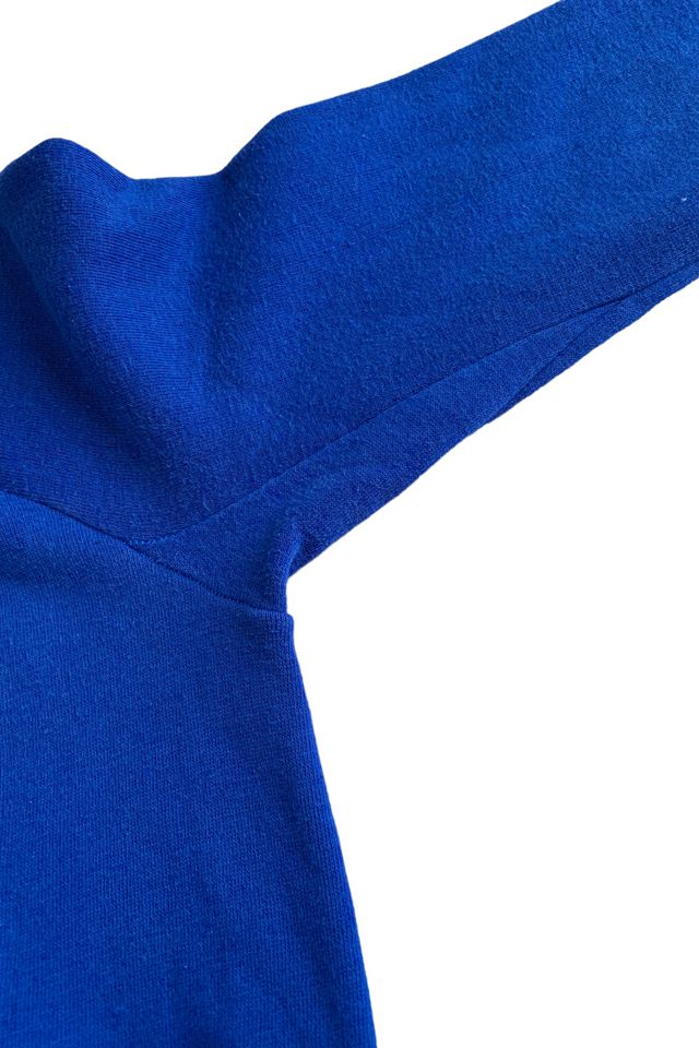 Vintage 1970s Brooklyn Sweatshirt Selected by SharpLilTeeth #3