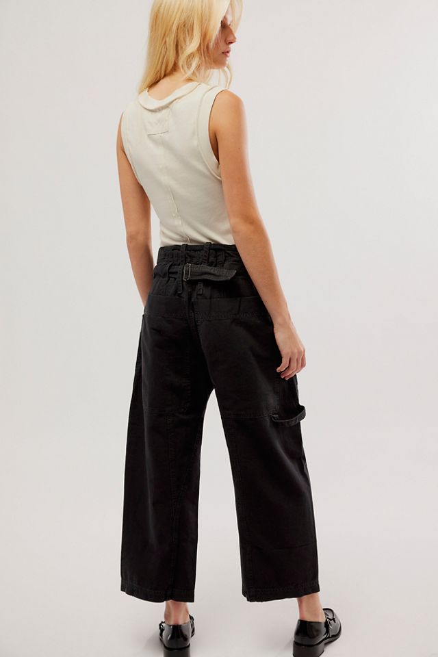 Sawyer Carpenter Pant by Free People – theClothesRak