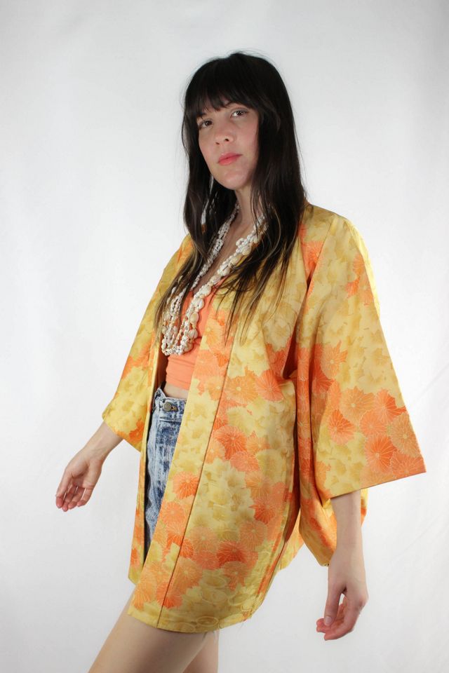 Butterfly haori hot sale