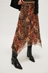 Garden Party Skirt