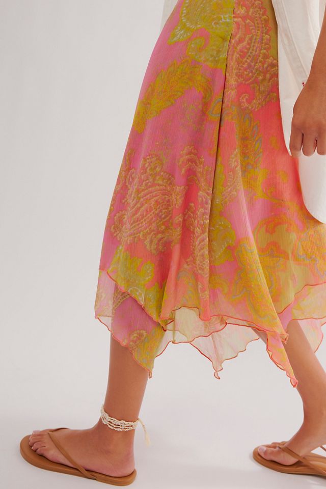 Garden Party Skirt | Free People