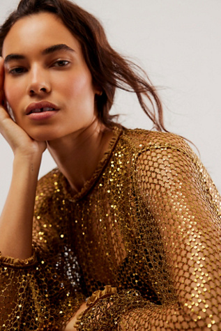 Sparks Fly Top | Free People