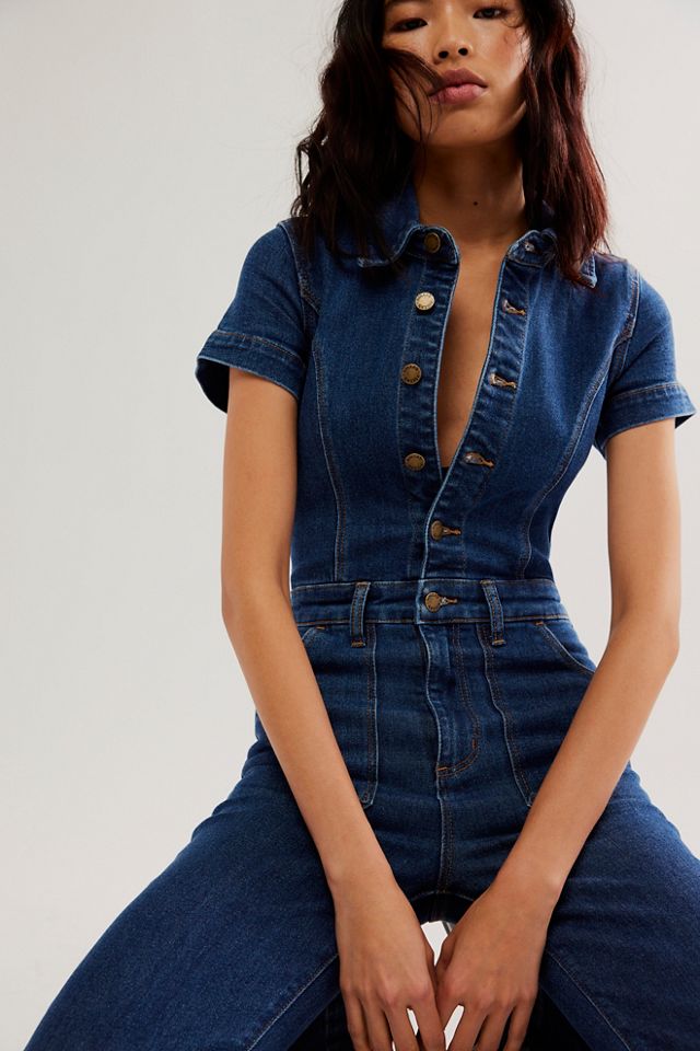 Rolla's East Coast Jumpsuit #3